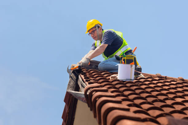 Trusted Villa Grove, IL Roofing Experts